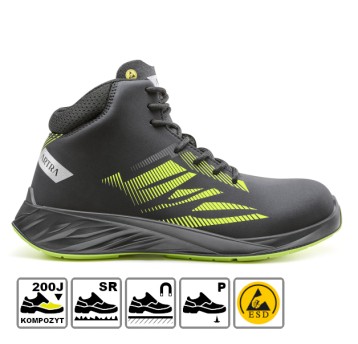 ARDEUS 350 618080 S3L ESD SR