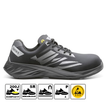 ARDOR 330 611460 S3L ESD SR