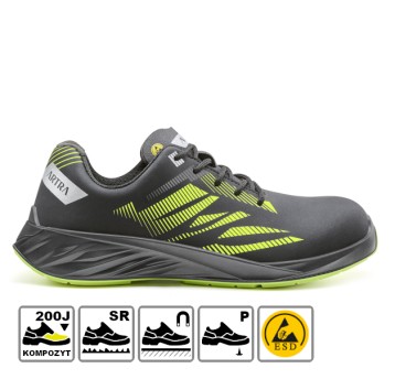 ARDOR 330 618080 S3L ESD SR