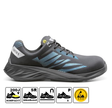 ARDOR 330 619060 S3L ESD SR