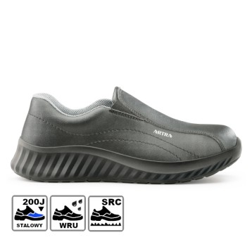 ARICA 6207 6660 S2 SRC