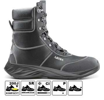 ARKANSAS 8603 6260 S3L CI SR