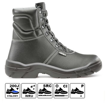 ARMAGNAC 960 6060 S3 CI SRC