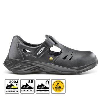 ARMEN 9003 6660 S1 ESD SR