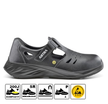 ARMEN 9003 6660 S1 PL ESD SR