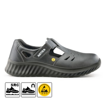 ARMEN 9007 6660 O1 FO ESD SRC