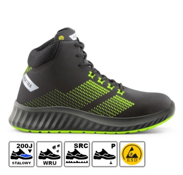 AROSERIO 750 618080 S3 ESD SRC