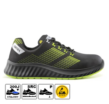 AROSIO 730 618080 S3 ESD SRC