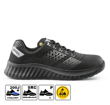 AROSIO 730 Air 616560 S1 P ESD SRC
