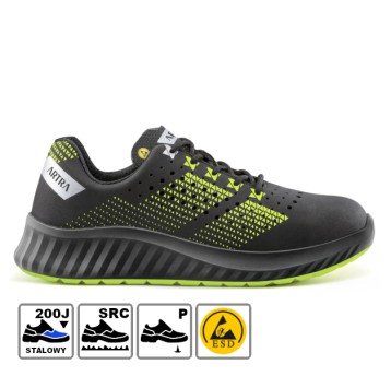 AROSIO 730 Air 618080 S1 P ESD SRC