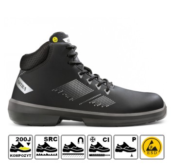 ARRIVAL 855 676560 S3 CI SRC ESD