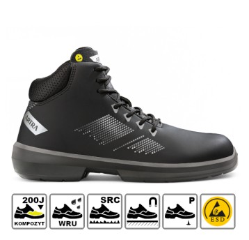 ARRIVAL 855 676560 S3 ESD SRC