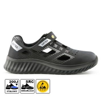 ARSO 701 616560 S1 ESD SRC
