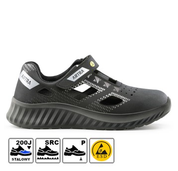 ARSO 701 616560 S1 P ESD SRC