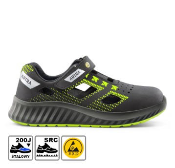 ARSO 701 618080 S1 ESD SRC