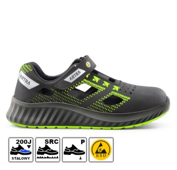 ARSO 701 618080 S1 P ESD SRC
