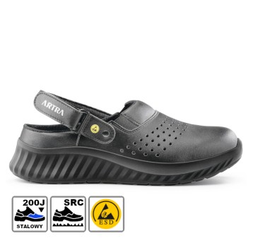 ART 702 Air 6660 SB A E FO ESD SRC