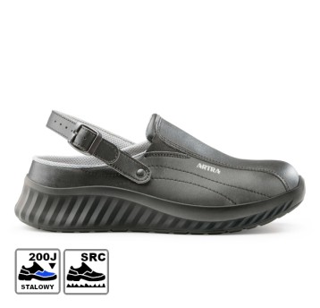 ARVA 6017 6660 SB A E FO SRC
