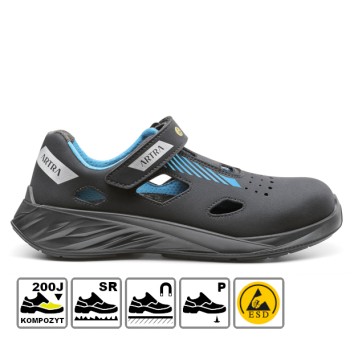ARYA 300 619060 S1 PL ESD SR