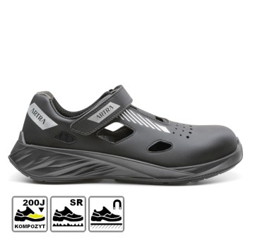 ARYA 300 671460 S1 SR