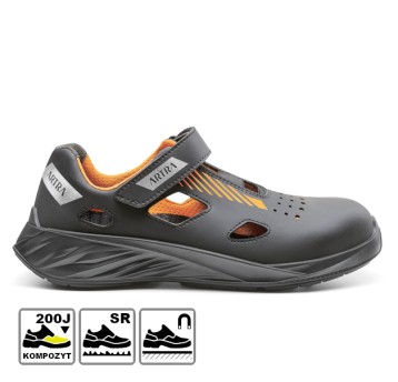 ARYA 300 673560 S1 SR