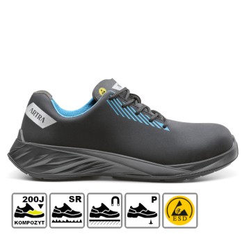 ARYEL 320 619060 S3L ESD SR