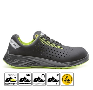 ARYEL 320 Air 618080 S1 PL ESD SR