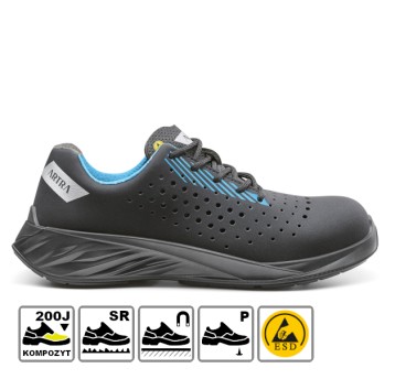 ARYEL 320 Air 619060 S1 PL ESD SR