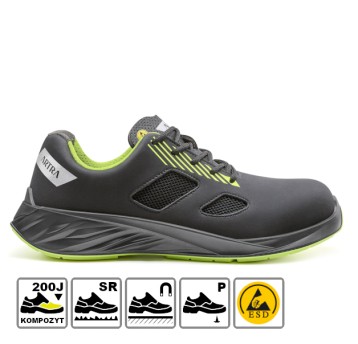 ARYK 322 618080 S1 PL ESD SR
