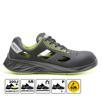 ARYN 321 Air 618080 S1 PL ESD SR