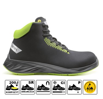 ARYON 340 618080 S3L CI ESD SR