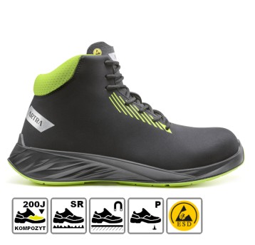 ARYON 340 618080 S3L ESD SR