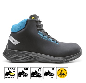 ARYON 340 619060 S3L ESD SR
