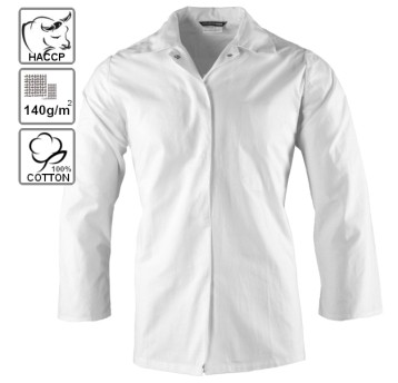 Bluza damska HACCP KRAJAN BIEL