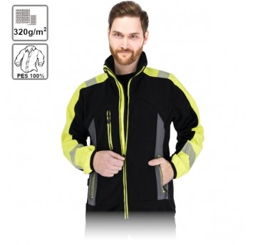 Bluza ochronna LH-POLVIS