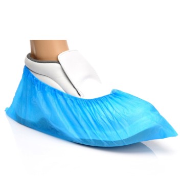 Buty jednorazowe foliowe BFOL a'100