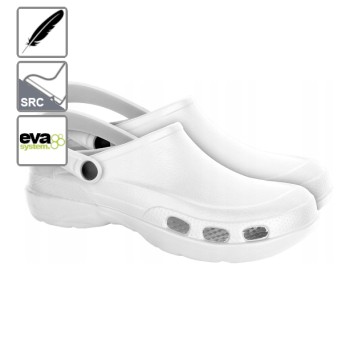 Chodaki LEMIGO DOCTOR EVA