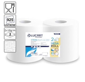 Czyściwo 852698 LUCART a'2