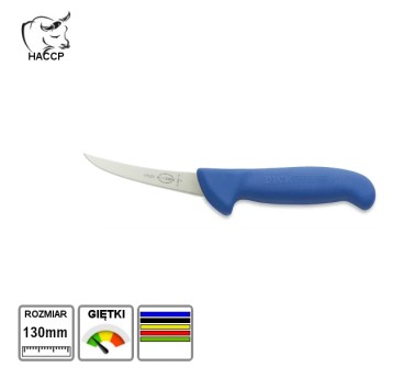 Dick Ergogrip 10cm wygięty półelastyczny 8298210