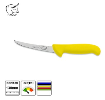 Dick Ergogrip 13cm wygięty elastyczny 8298113