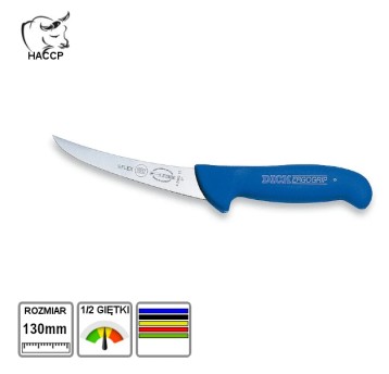 Dick Ergogrip 13cm wygięty półelastyczny 8298213