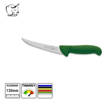 Dick Ergogrip 13cm wygięty twardy 8299113