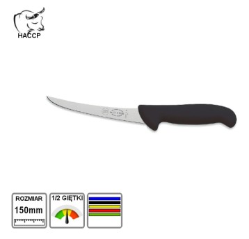 Dick Ergogrip 15cm wygięty półelastyczny 8298215