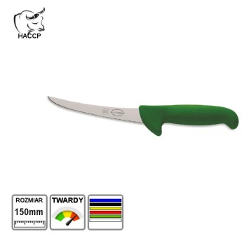 Dick Ergogrip 15cm wygięty twardy 8299115