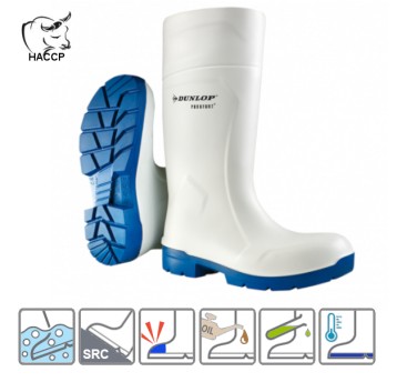 Dunlop FoodPro Purofort MultiGrip Safety CA61131