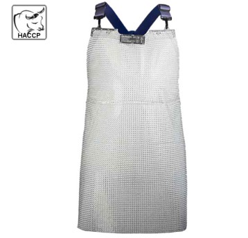 Fartuch metalowy (kolczuga) 75x45cm