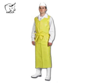 Fartuch przedni roboczy TYP B+