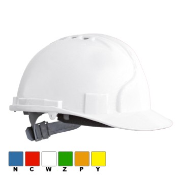 Hełm ochronny REIS KAS