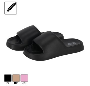 Klapki kąpielowe BCRISS