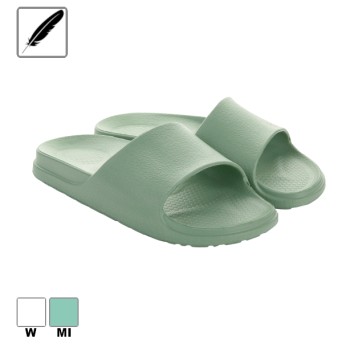 Klapki kąpielowe EVA BREEZE